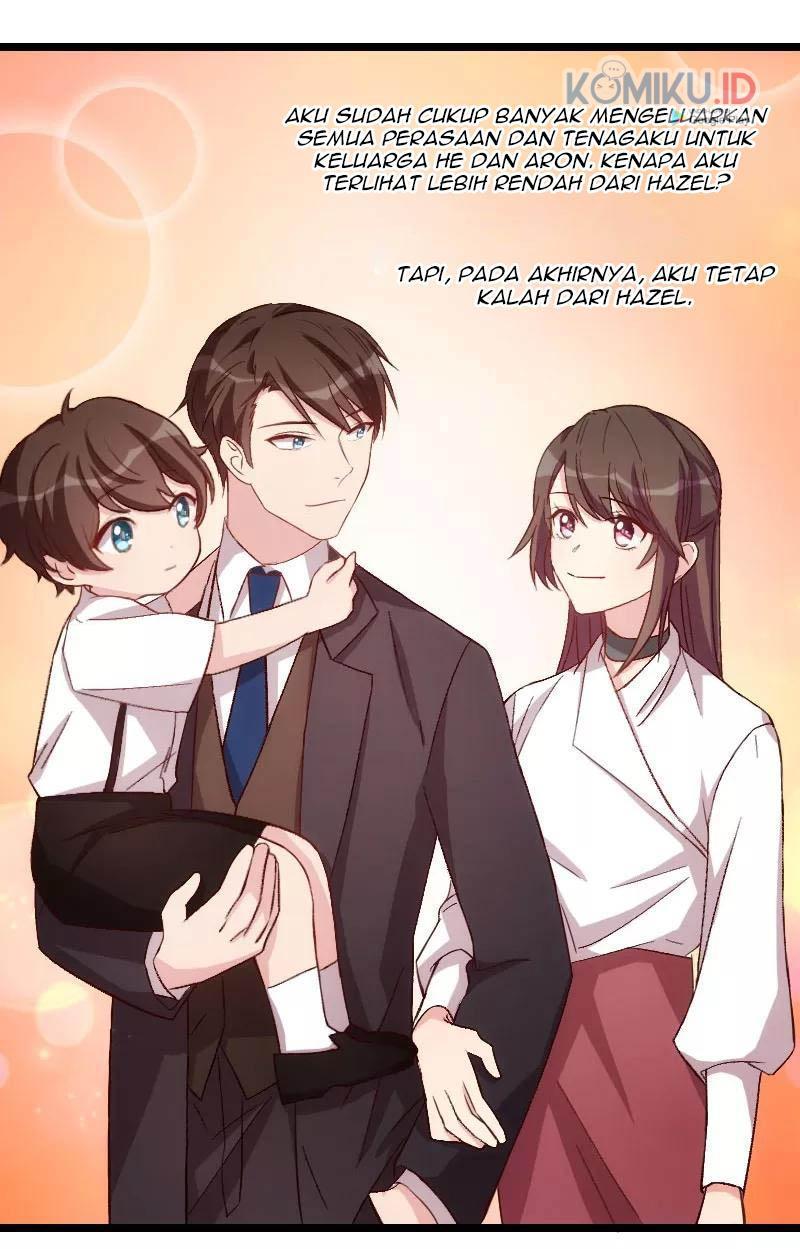 CEO’s Sudden Proposal Chapter 98 Gambar 17
